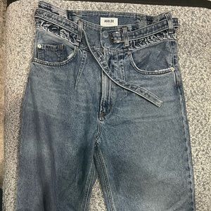 Agolde Denim